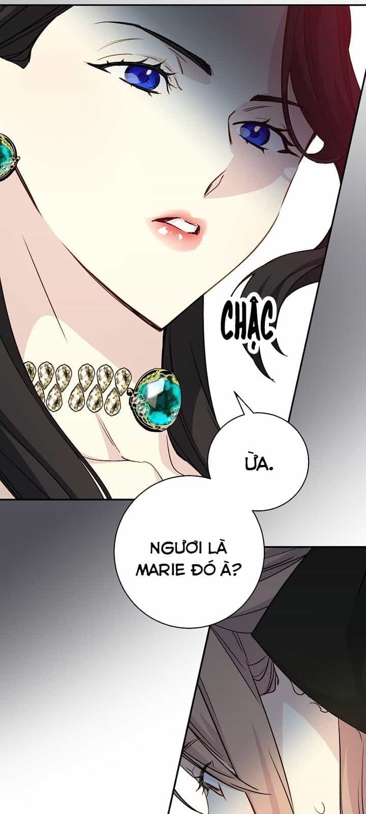 Siêu Năng Lực Của Thị Nữ - Chương 37 - ảnh 48