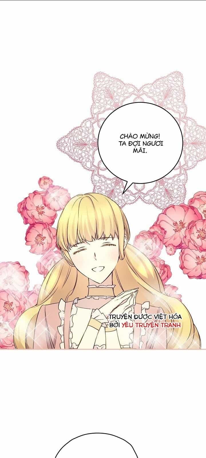 Siêu Năng Lực Của Thị Nữ - Chương 38 - ảnh 1
