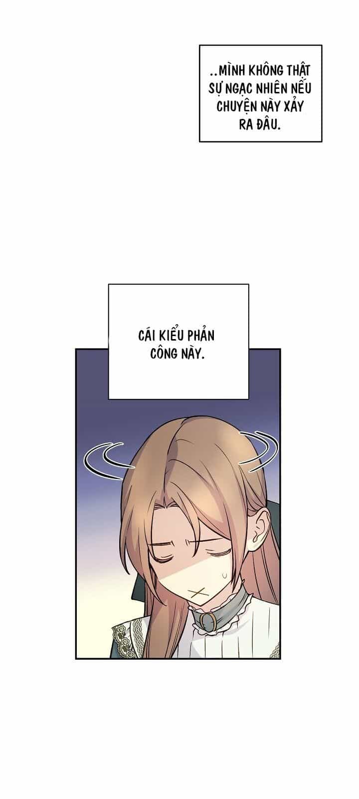 Siêu Năng Lực Của Thị Nữ - Chương 40 - ảnh 61