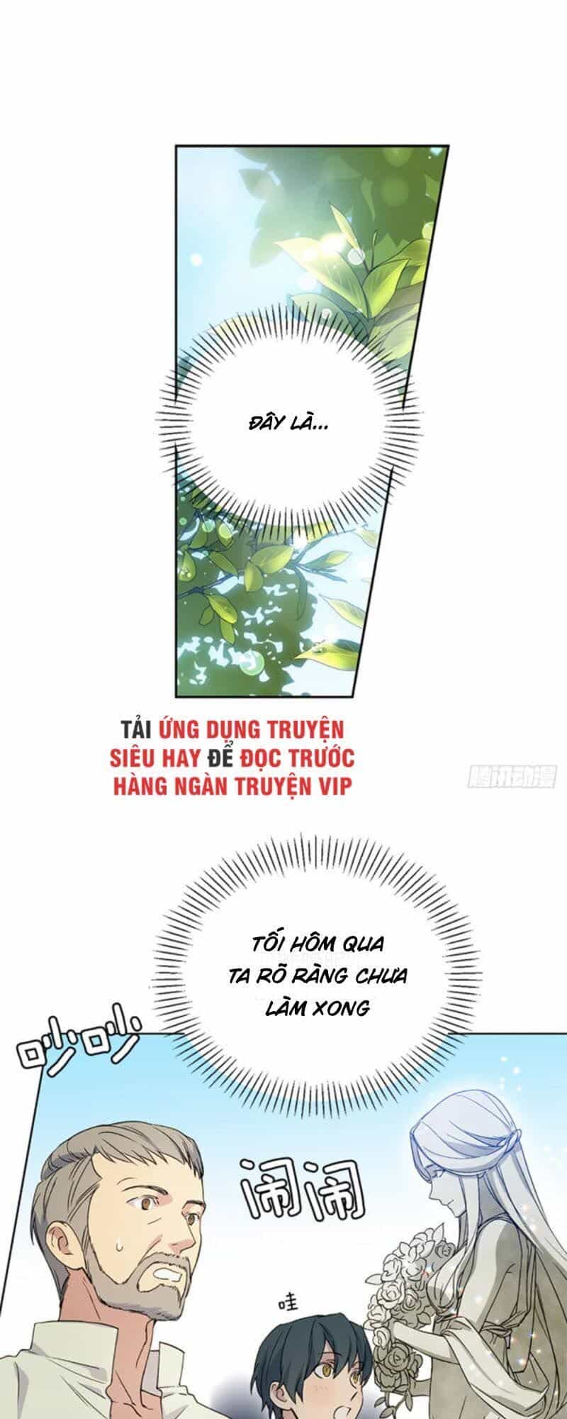 Siêu Năng Lực Của Thị Nữ - Chương 4 - ảnh 51