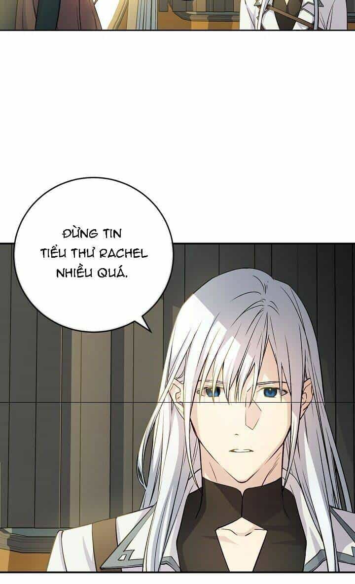 Siêu Năng Lực Của Thị Nữ - Chương 42 - ảnh 33