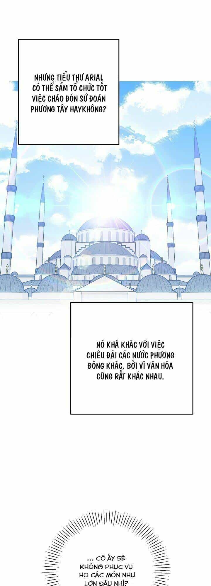 Siêu Năng Lực Của Thị Nữ - Chương 43 - ảnh 17
