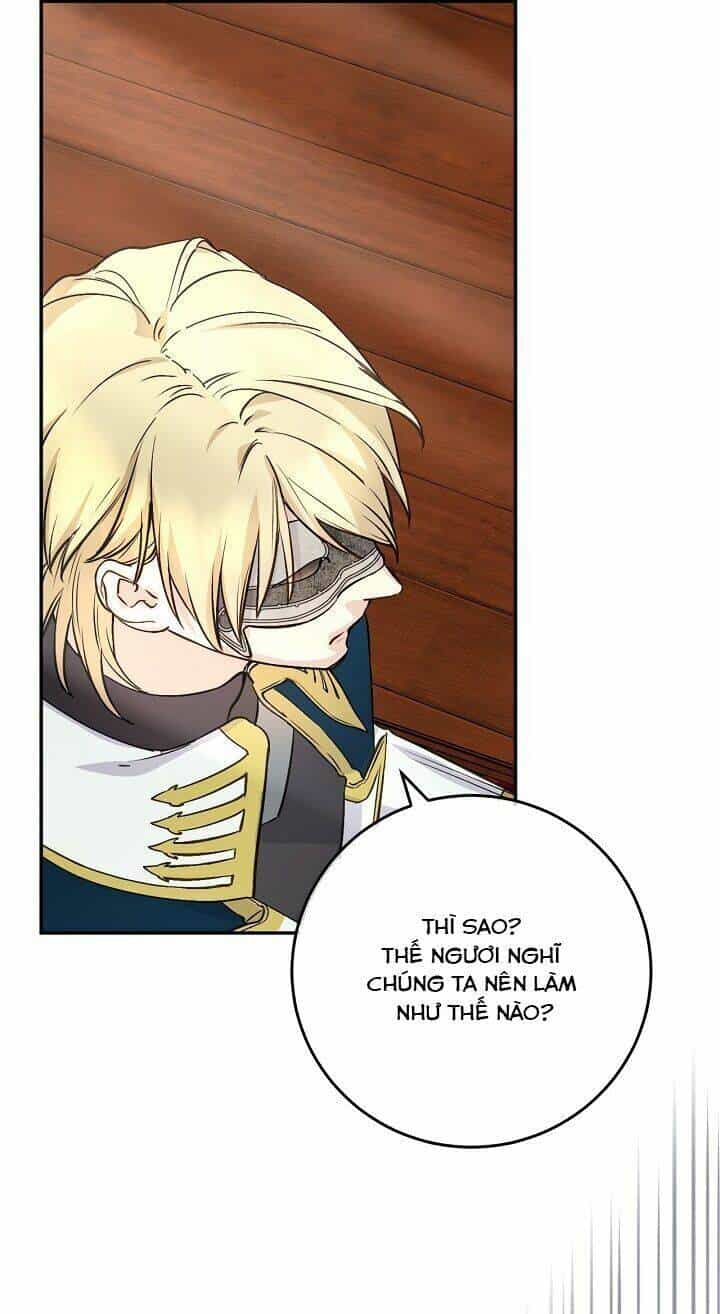 Siêu Năng Lực Của Thị Nữ - Chương 44 - ảnh 4
