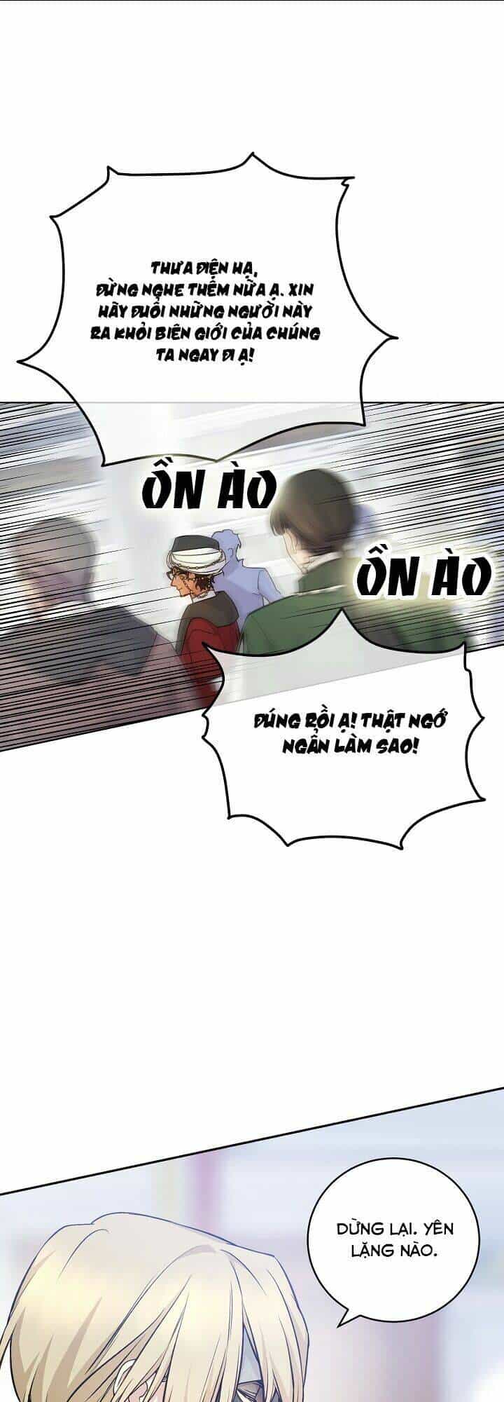 Siêu Năng Lực Của Thị Nữ - Chương 44 - ảnh 43