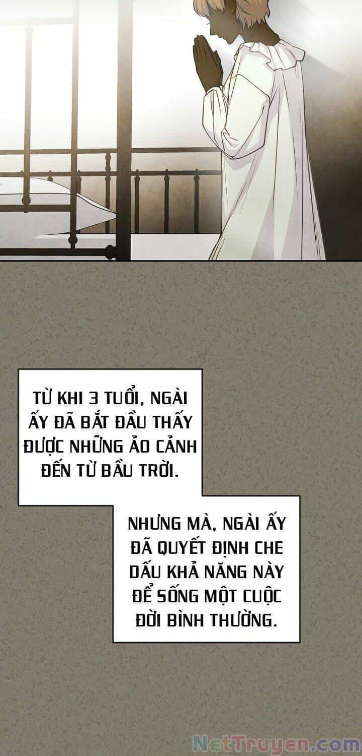 Siêu Năng Lực Của Thị Nữ - Chương 47 - ảnh 3