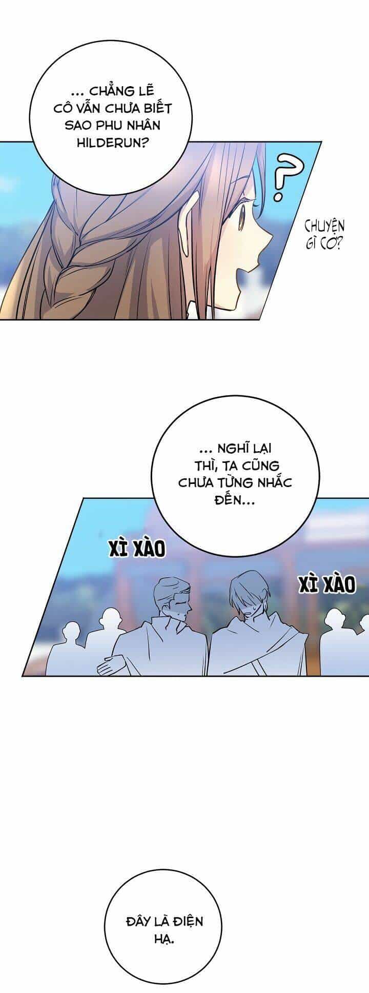 Siêu Năng Lực Của Thị Nữ - Chương 48 - ảnh 37