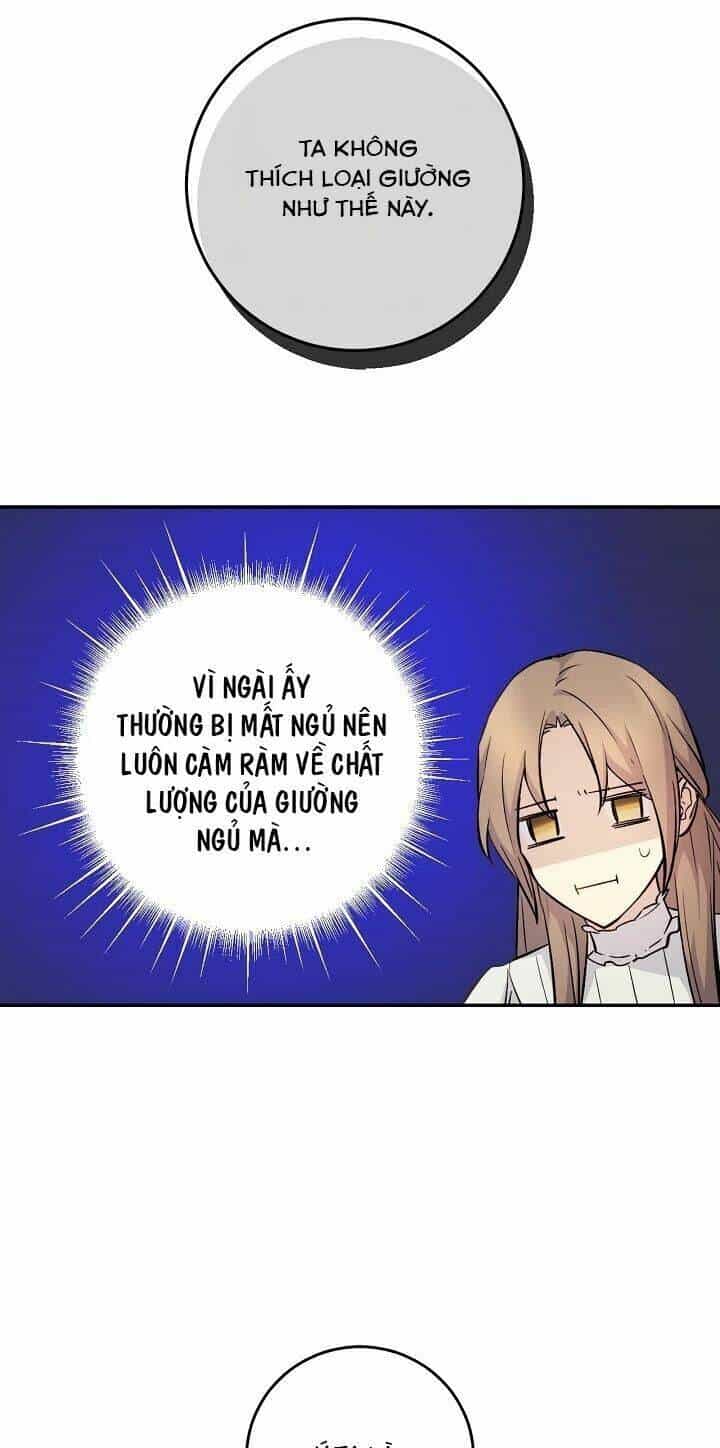Siêu Năng Lực Của Thị Nữ - Chương 49 - ảnh 36