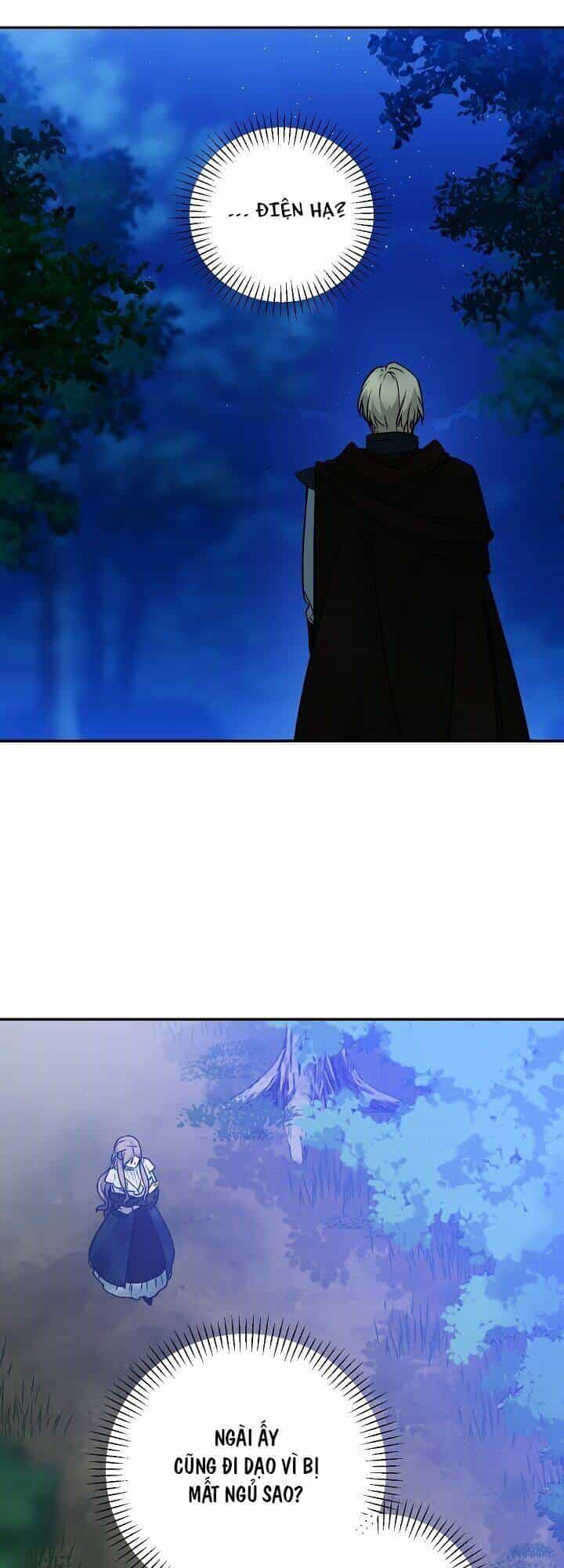 Siêu Năng Lực Của Thị Nữ - Chương 50 - ảnh 17