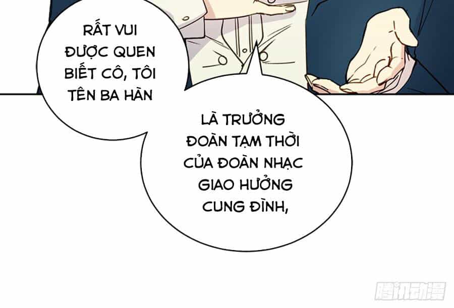 Siêu Năng Lực Của Thị Nữ - Chương 5 - ảnh 34