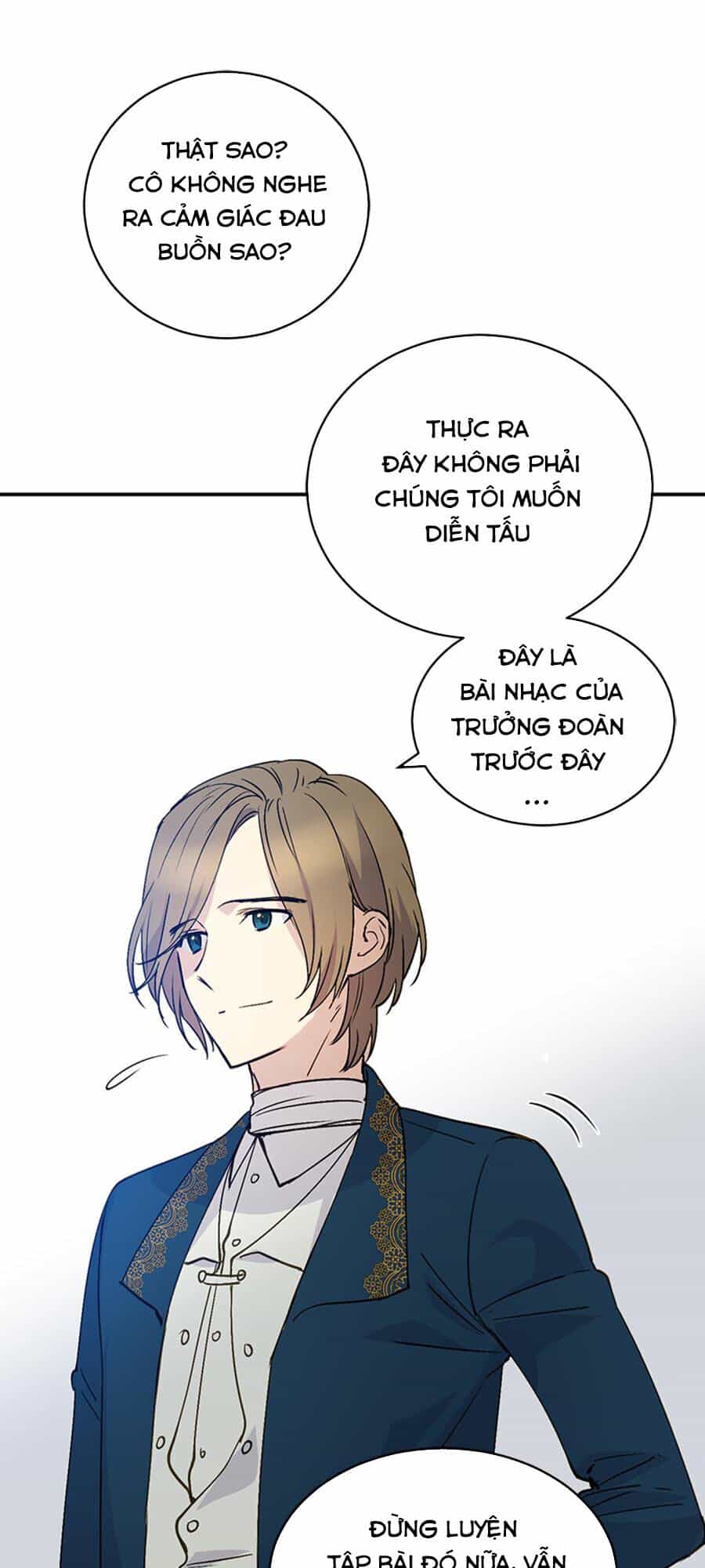 Siêu Năng Lực Của Thị Nữ - Chương 5 - ảnh 52