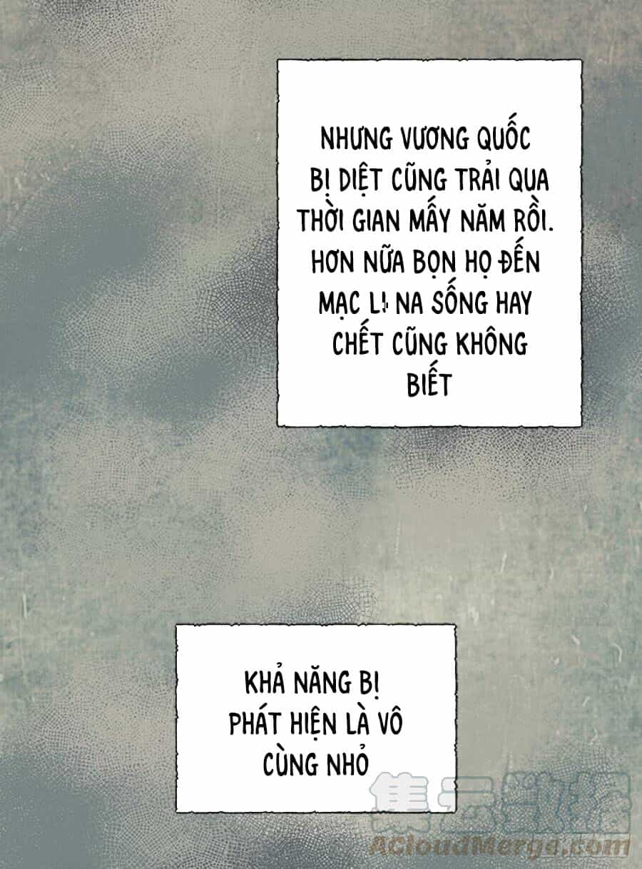 Siêu Năng Lực Của Thị Nữ - Chương 5 - ảnh 9