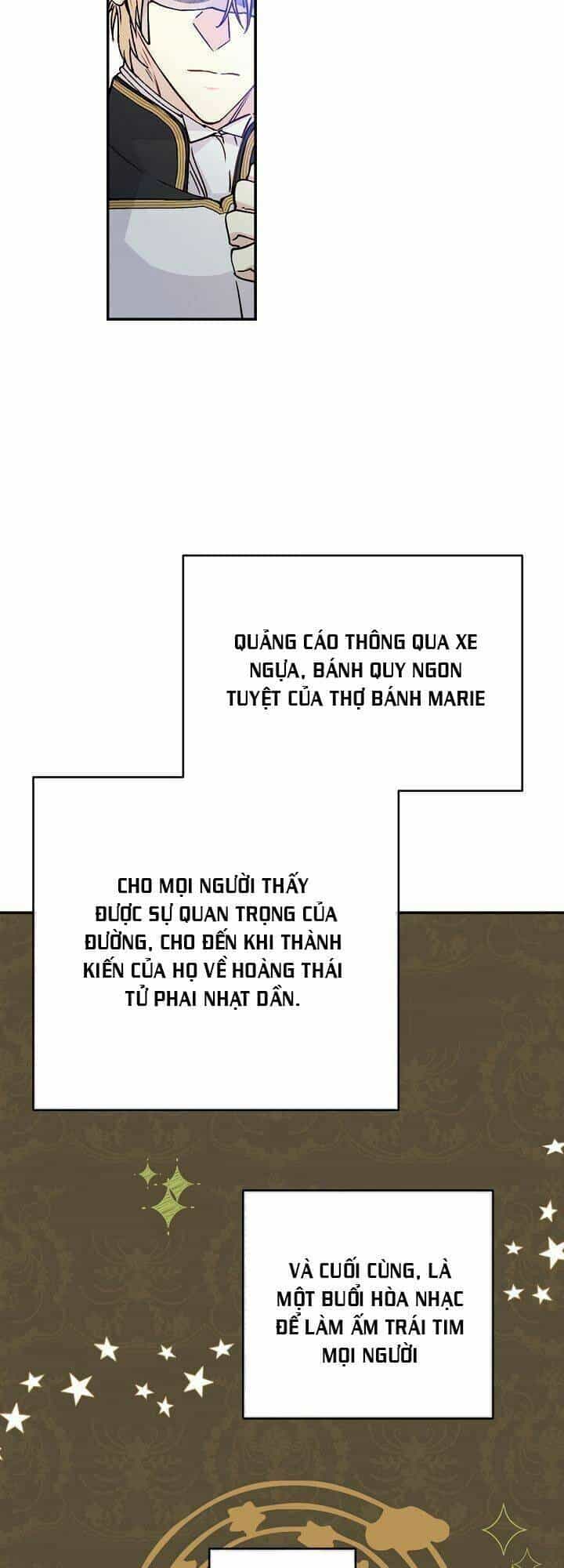 Siêu Năng Lực Của Thị Nữ - Chương 51 - ảnh 38
