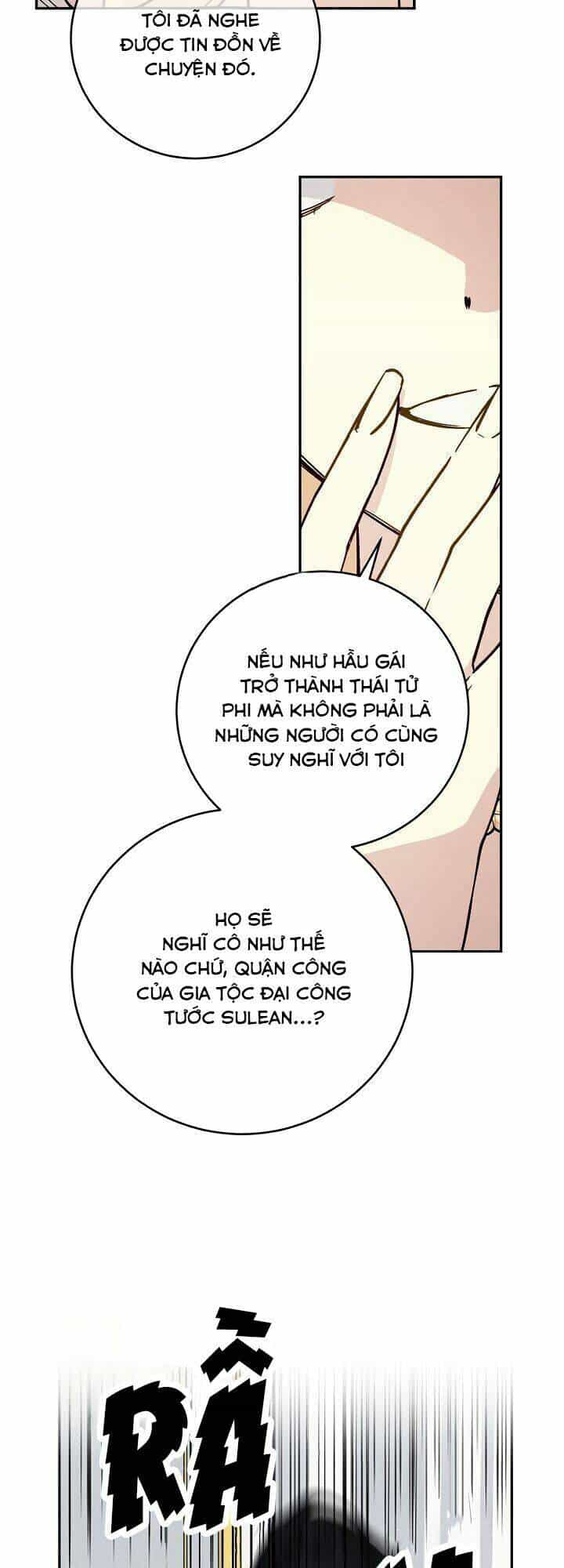 Siêu Năng Lực Của Thị Nữ - Chương 52 - ảnh 39