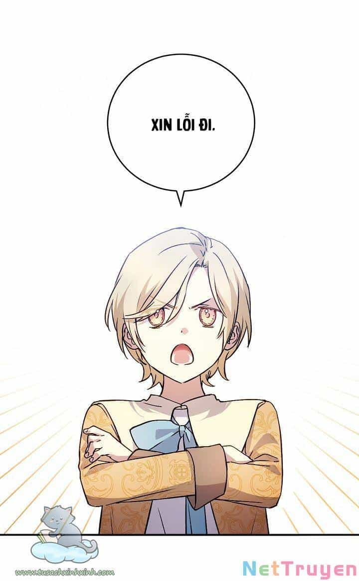 Siêu Năng Lực Của Thị Nữ - Chương 53 - ảnh 22