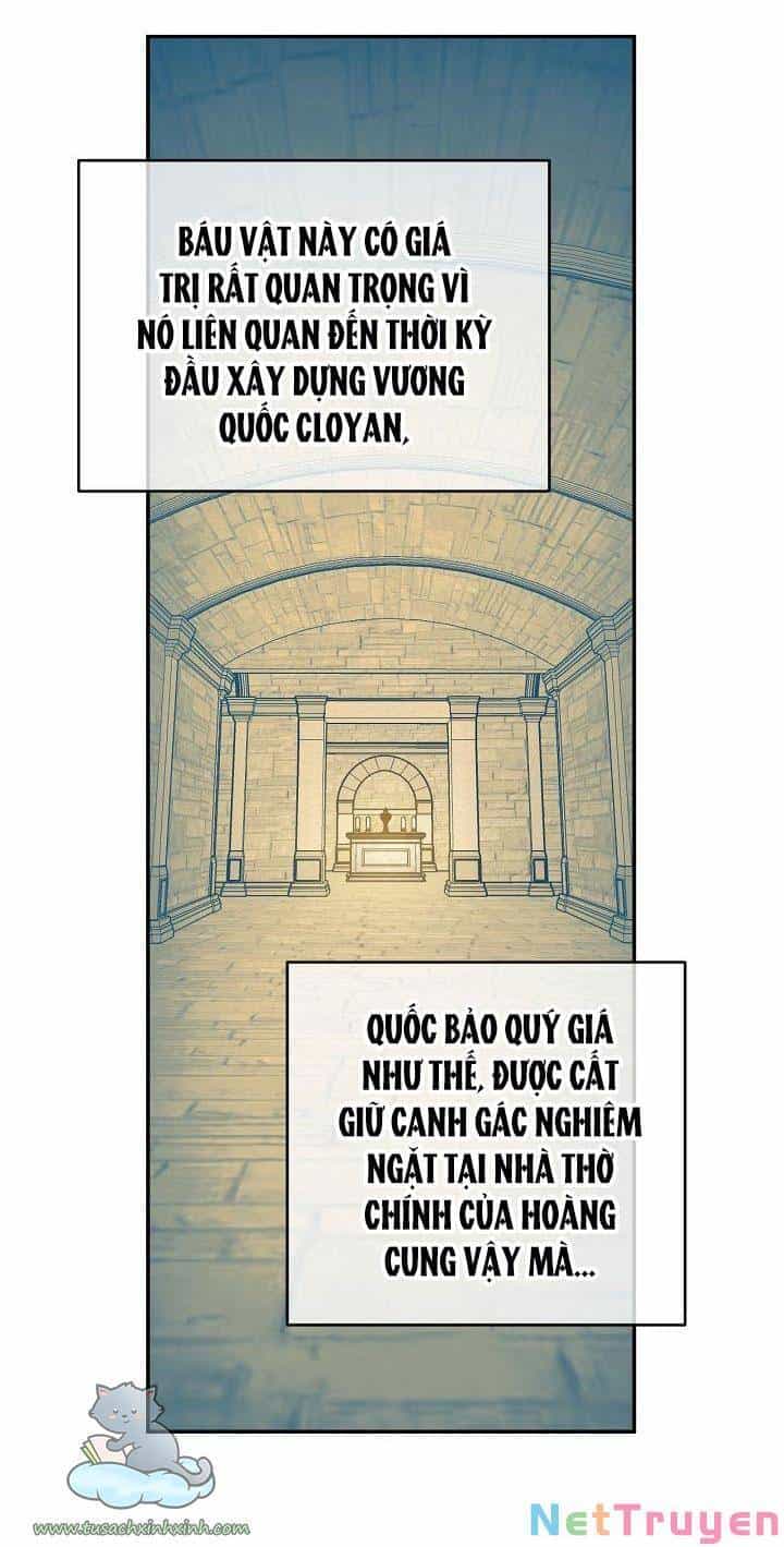 Siêu Năng Lực Của Thị Nữ - Chương 55 - ảnh 24