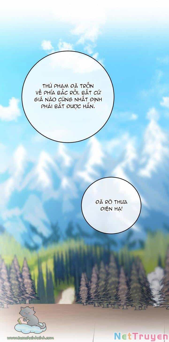 Siêu Năng Lực Của Thị Nữ - Chương 58 - ảnh 24