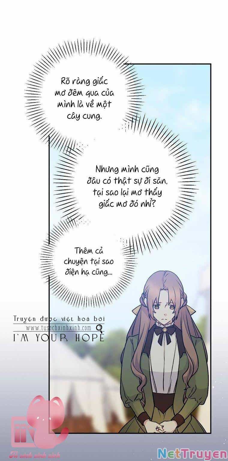Siêu Năng Lực Của Thị Nữ - Chương 60 - ảnh 30