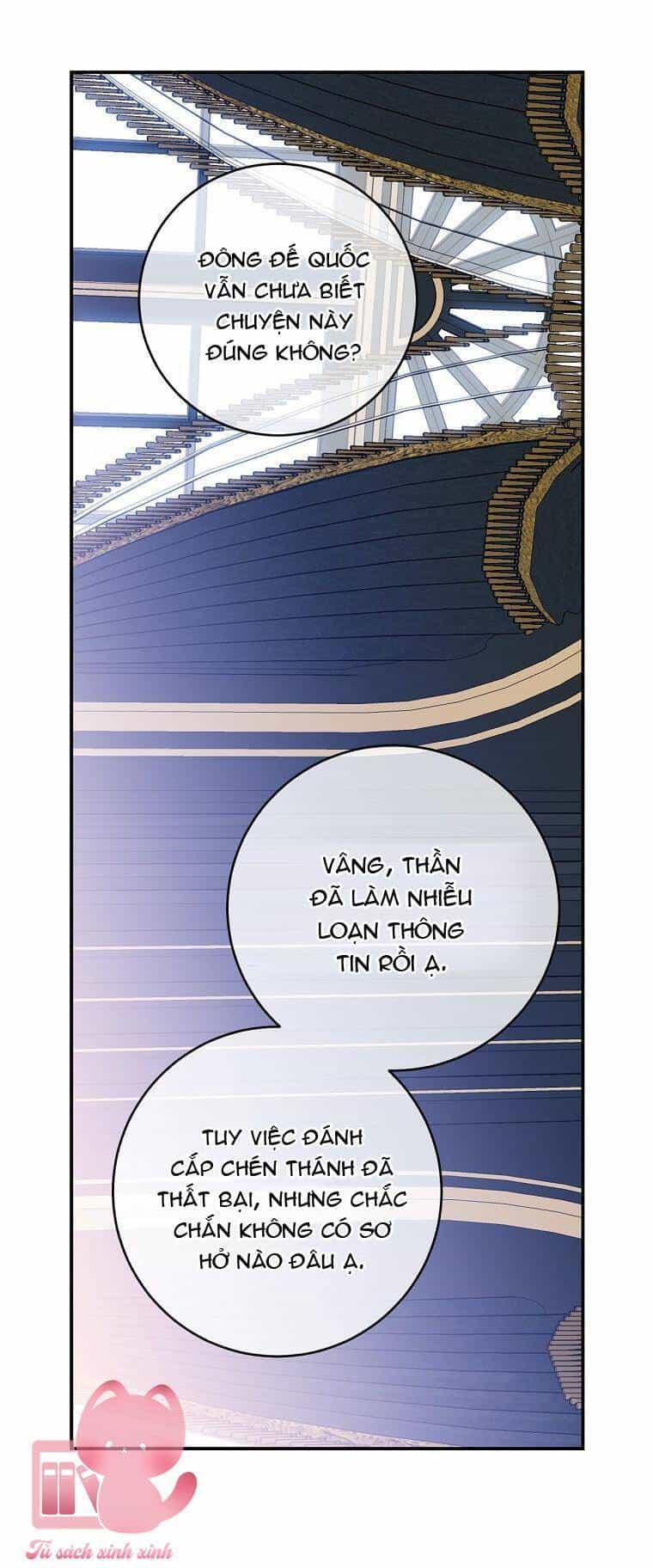 Siêu Năng Lực Của Thị Nữ - Chương 65 - ảnh 66