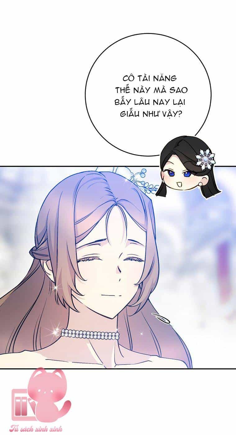 Siêu Năng Lực Của Thị Nữ - Chương 68 - ảnh 7