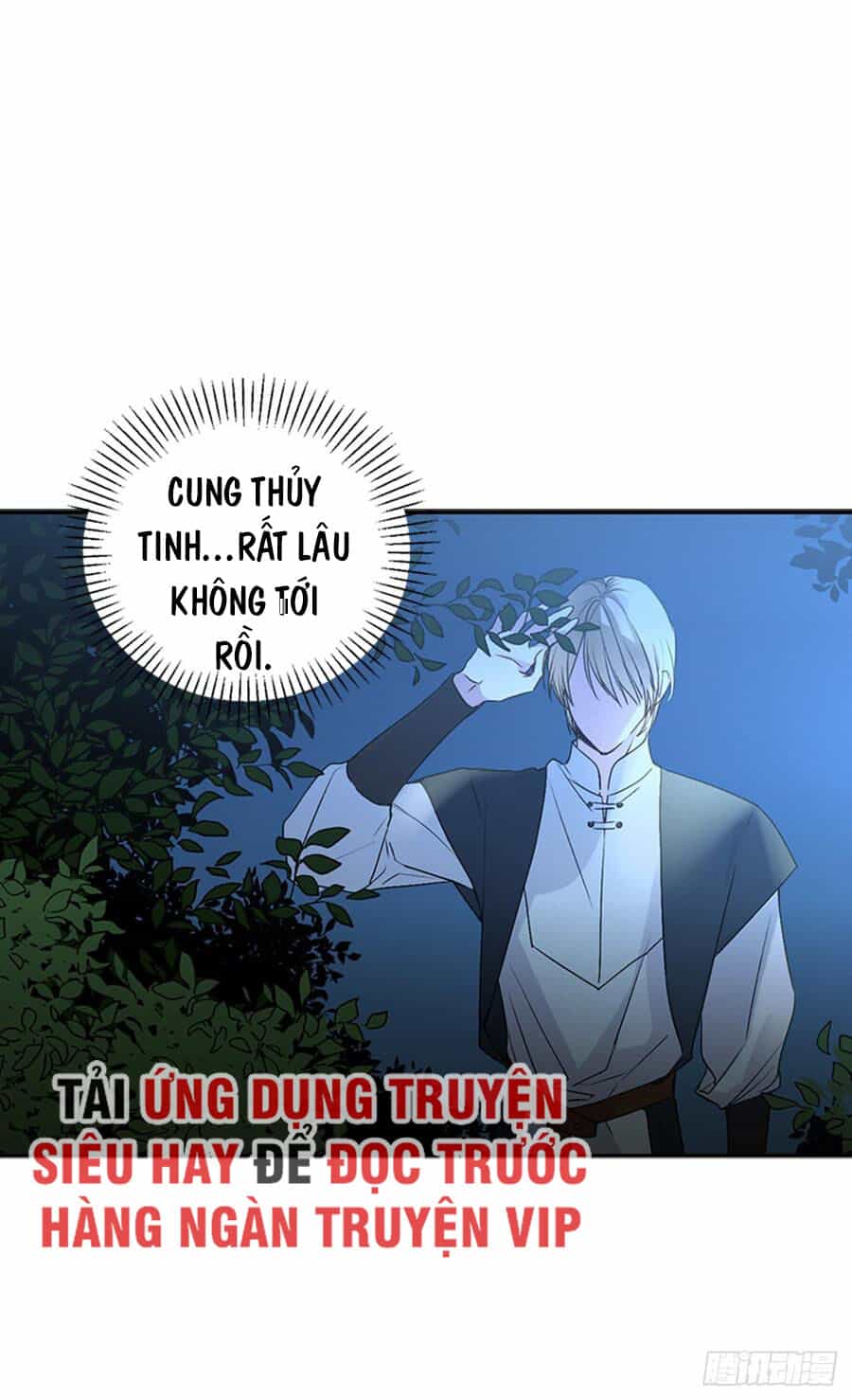 Siêu Năng Lực Của Thị Nữ - Chương 7 - ảnh 10