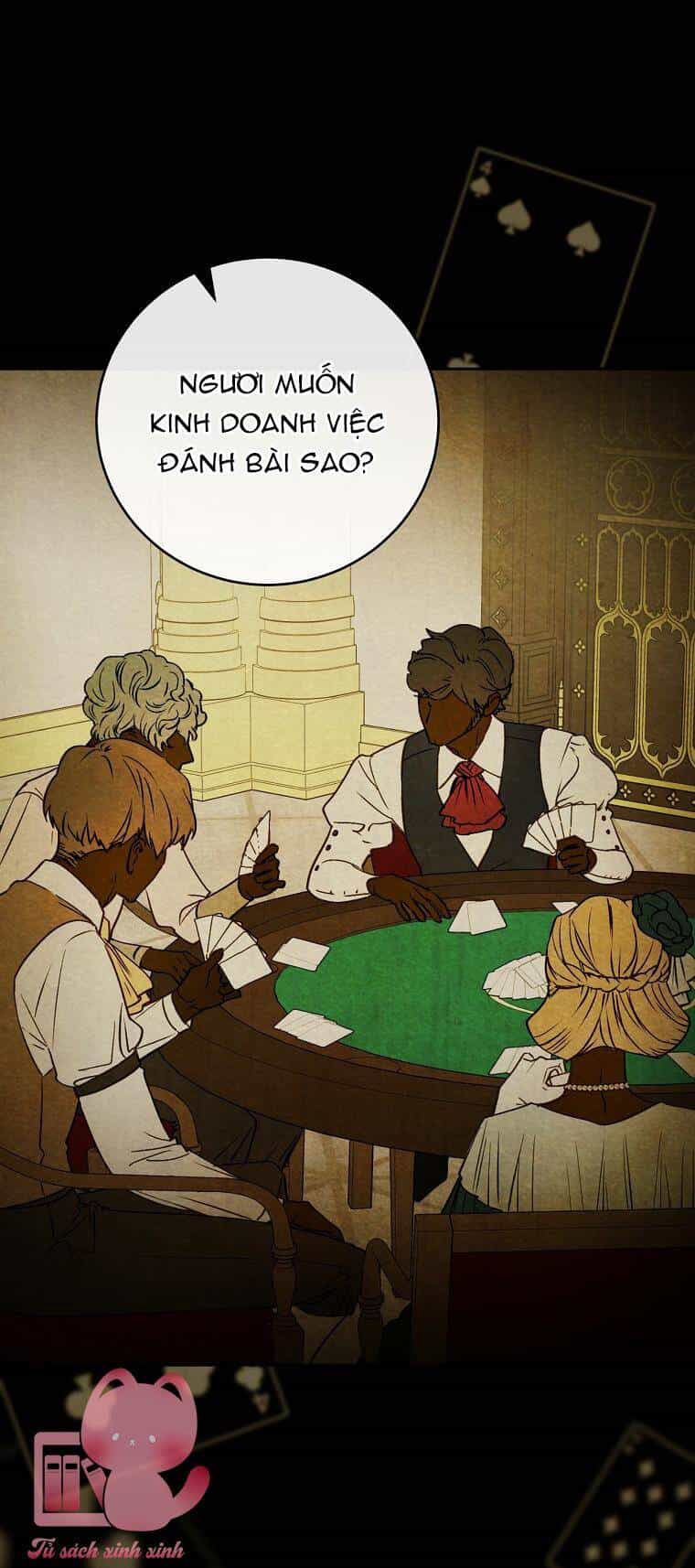 Siêu Năng Lực Của Thị Nữ - Chương 73 - ảnh 20