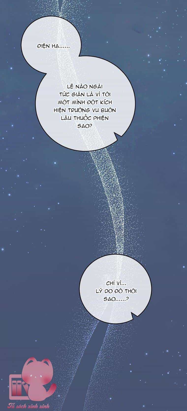 Siêu Năng Lực Của Thị Nữ - Chương 76 - ảnh 49