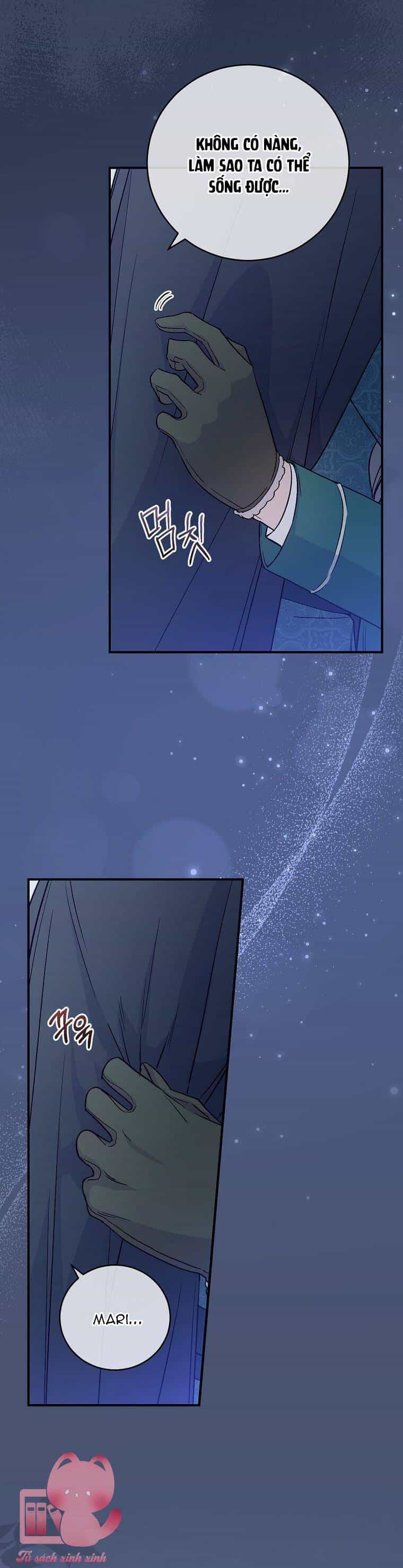 Siêu Năng Lực Của Thị Nữ - Chương 76 - ảnh 57