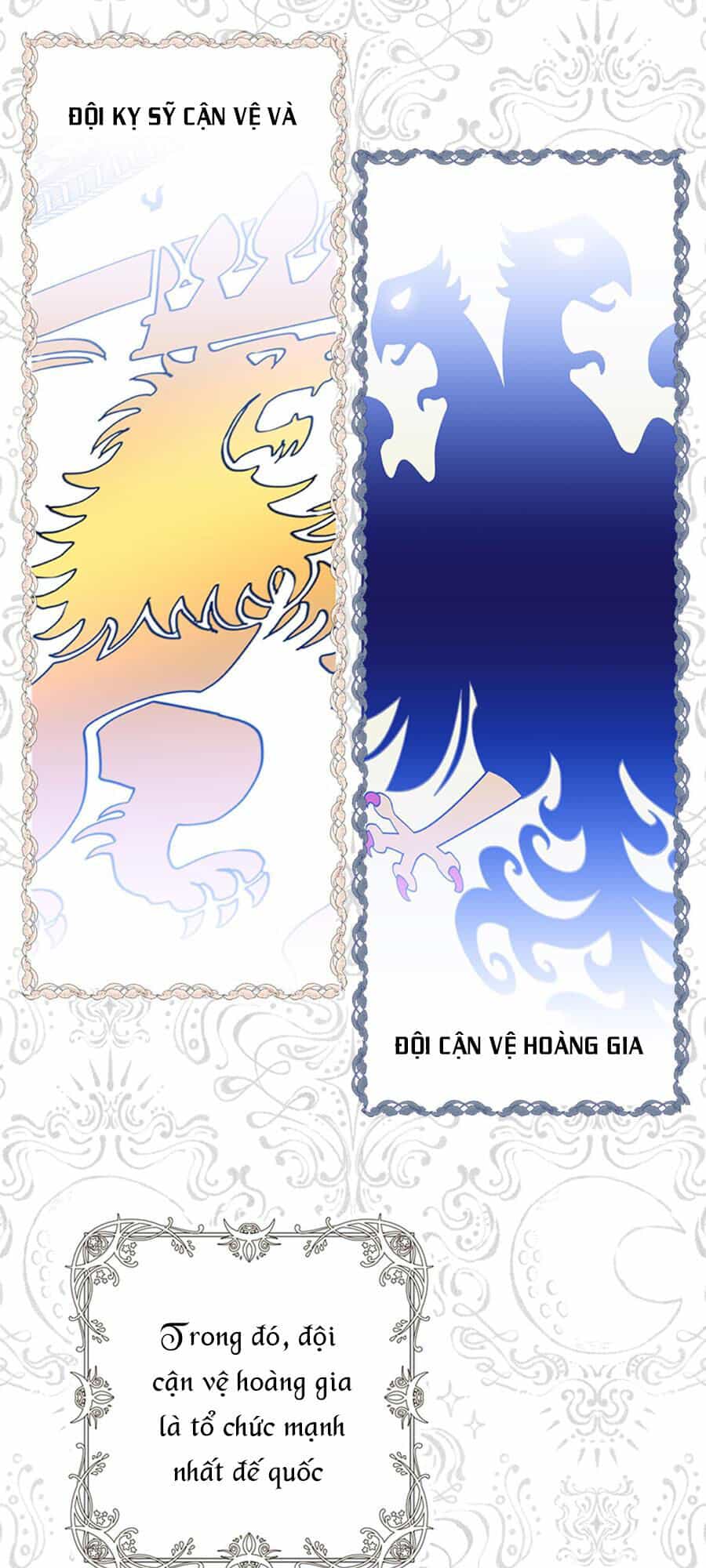 Siêu Năng Lực Của Thị Nữ - Chương 9 - ảnh 33