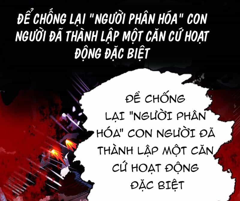 Siêu Năng Phân Hóa - Chương 0 - ảnh 11