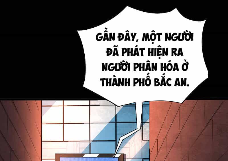 Siêu Năng Phân Hóa - Chương 0 - ảnh 17