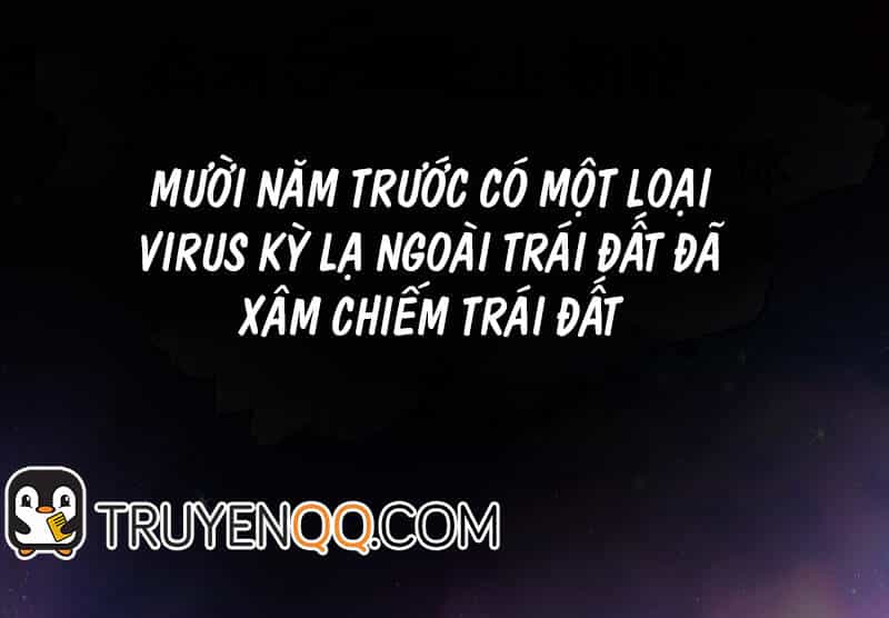 Siêu Năng Phân Hóa - Chương 0 - ảnh 2