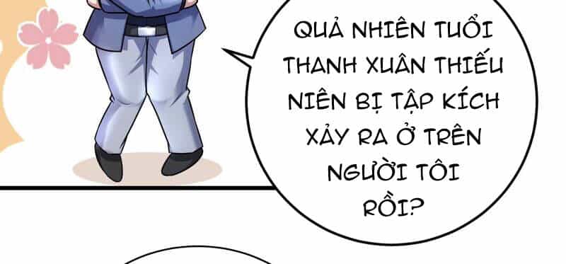 Siêu Năng Phân Hóa - Chương 9 - ảnh 27