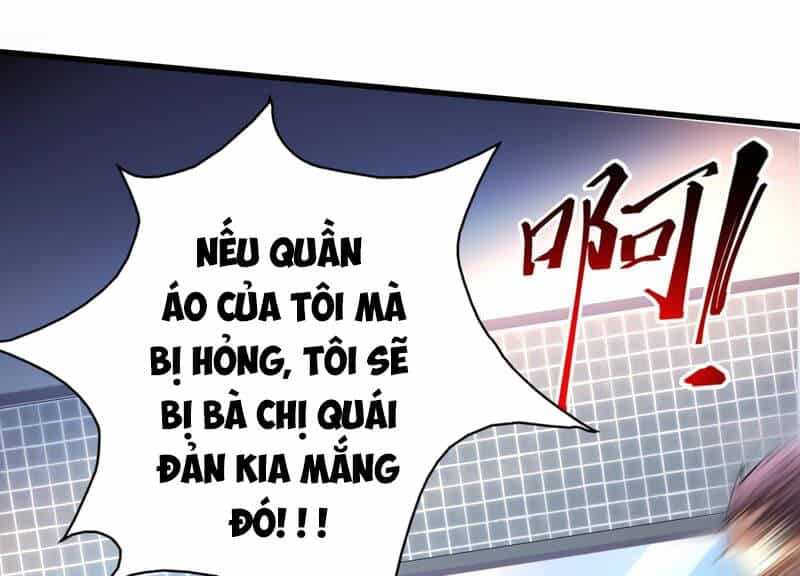 Siêu Năng Phân Hóa - Chương 9 - ảnh 41