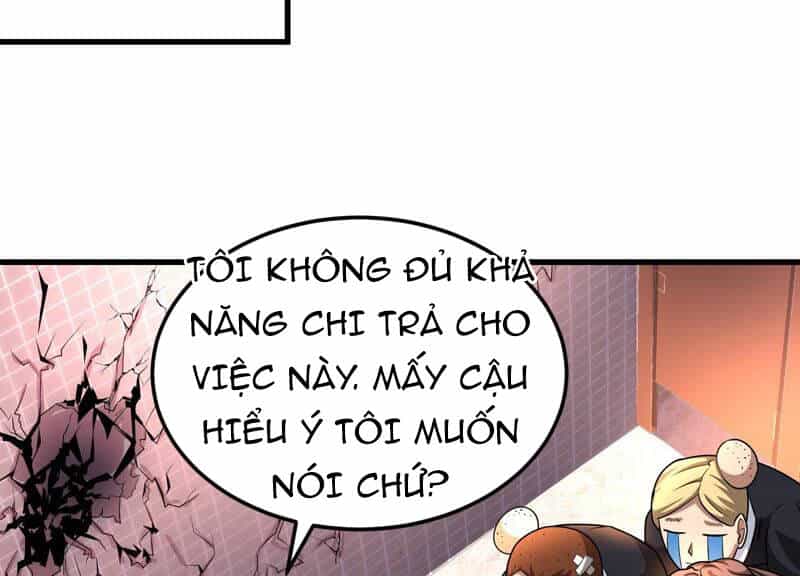 Siêu Năng Phân Hóa - Chương 9 - ảnh 46