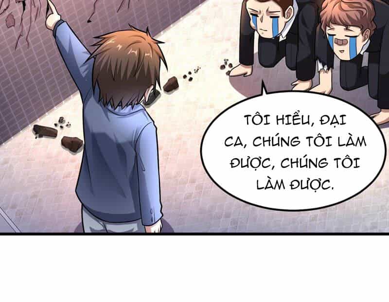 Siêu Năng Phân Hóa - Chương 9 - ảnh 47