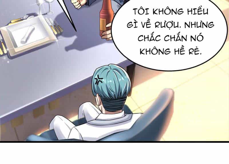 Siêu Năng Phân Hóa - Chương 9 - ảnh 5