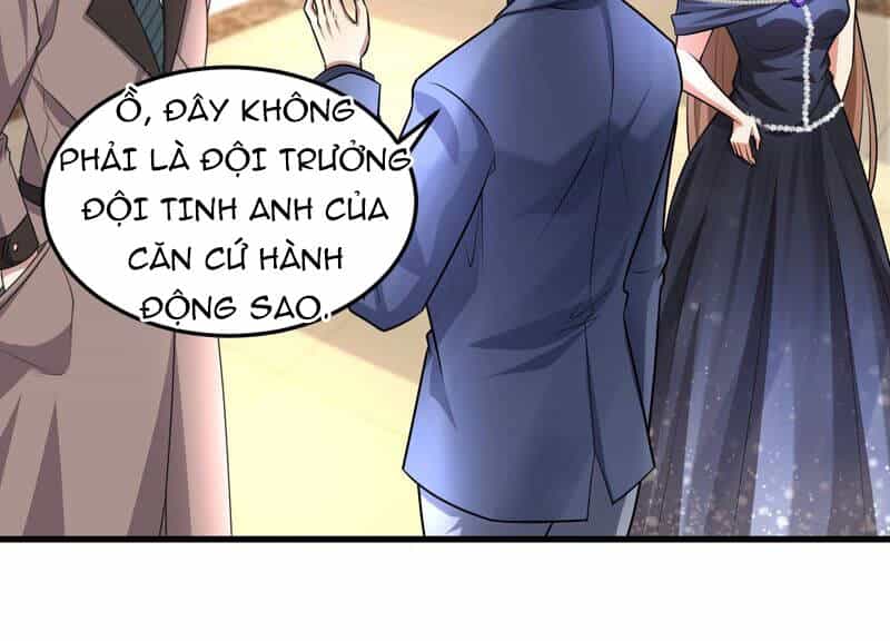 Siêu Năng Phân Hóa - Chương 9 - ảnh 64