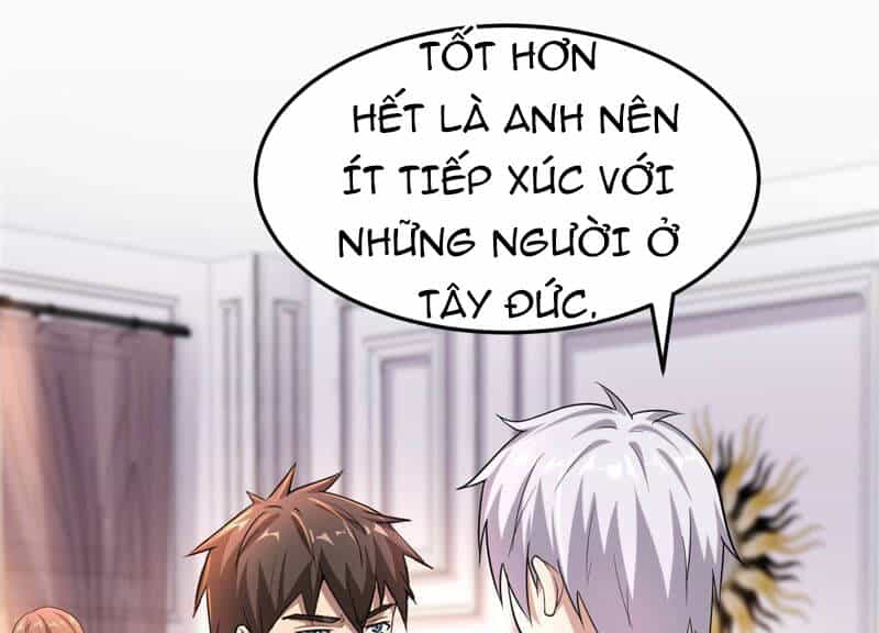 Siêu Năng Phân Hóa - Chương 9 - ảnh 84