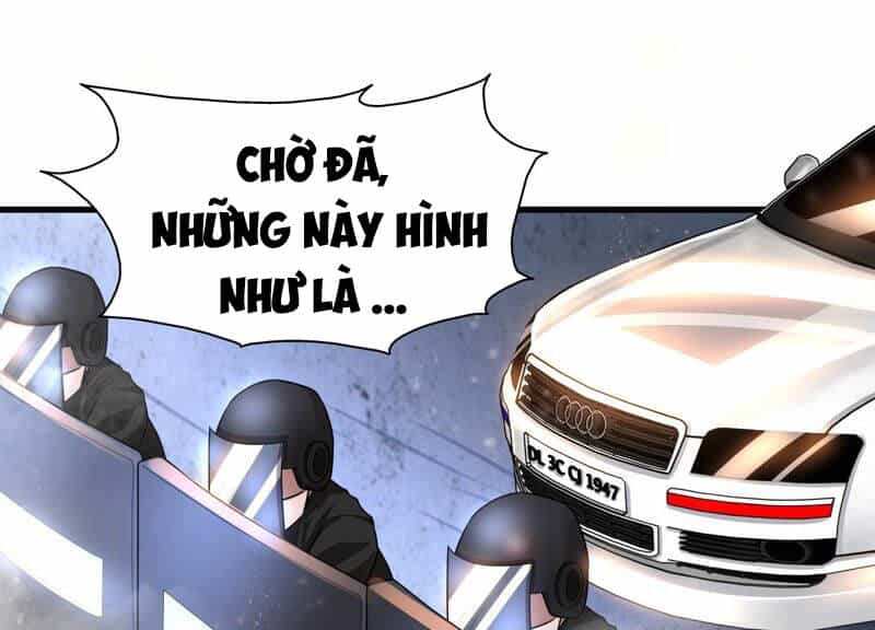 Siêu Năng Phân Hóa - Chương 10 - ảnh 100