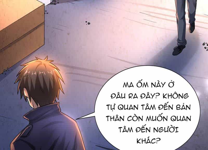 Siêu Năng Phân Hóa - Chương 10 - ảnh 28