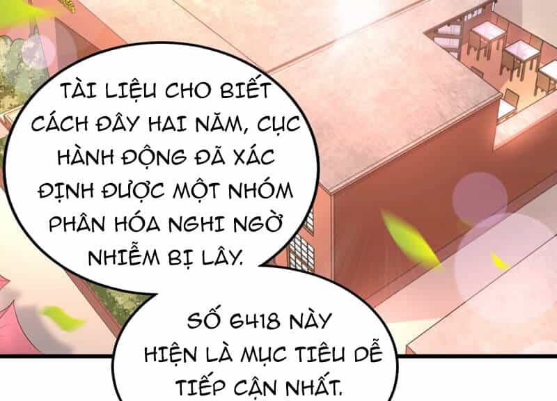 Siêu Năng Phân Hóa - Chương 10 - ảnh 5