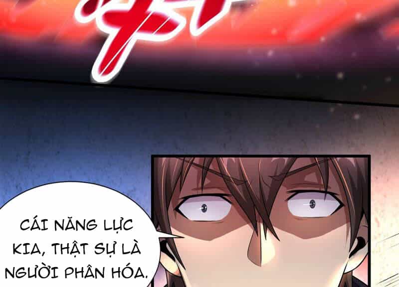 Siêu Năng Phân Hóa - Chương 10 - ảnh 59