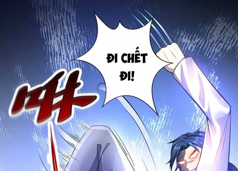 Siêu Năng Phân Hóa - Chương 10 - ảnh 65