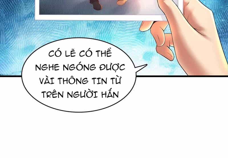 Siêu Năng Phân Hóa - Chương 10 - ảnh 8