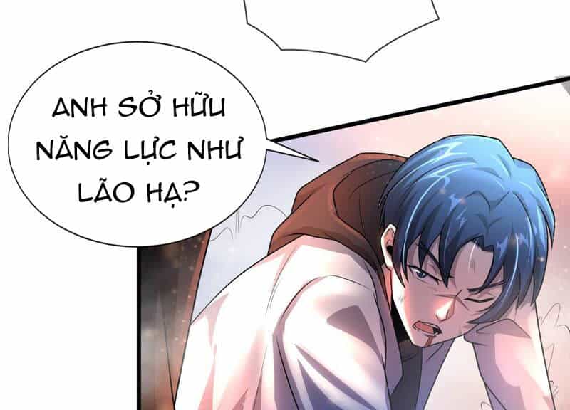 Siêu Năng Phân Hóa - Chương 10 - ảnh 84