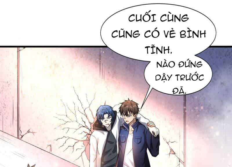 Siêu Năng Phân Hóa - Chương 10 - ảnh 89