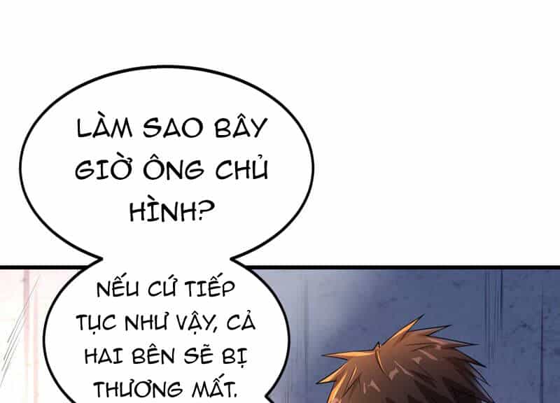 Siêu Năng Phân Hóa - Chương 11 - ảnh 46