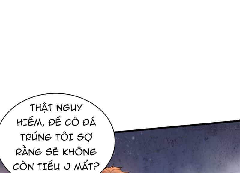 Siêu Năng Phân Hóa - Chương 11 - ảnh 73