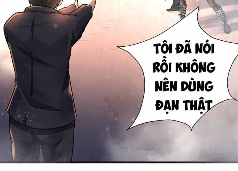Siêu Năng Phân Hóa - Chương 11 - ảnh 82