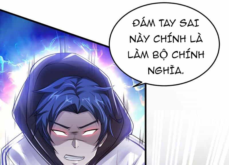 Siêu Năng Phân Hóa - Chương 11 - ảnh 9